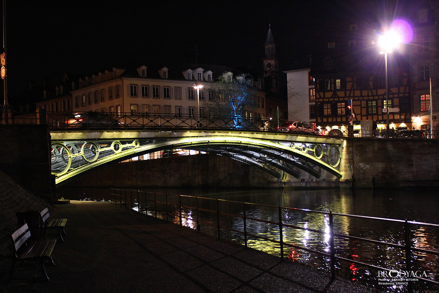 Strasbourg
